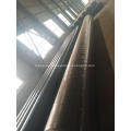 ASTM B474 UNS N10665EFW Hastelloy B2 Alloy Pipe